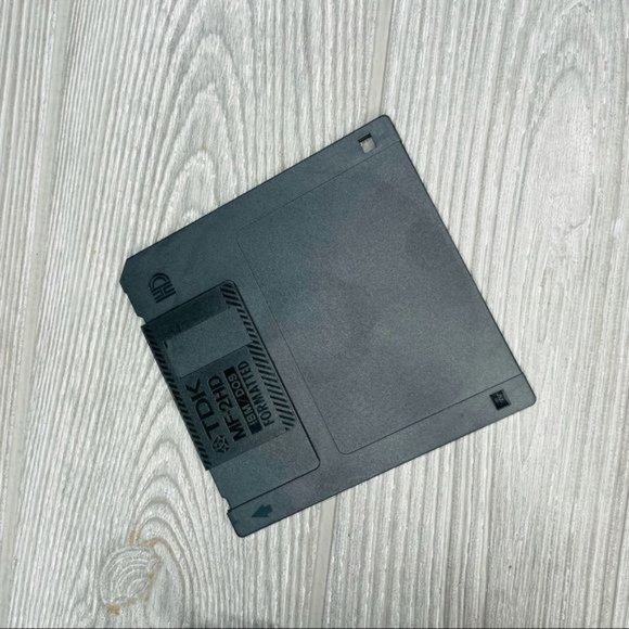 Vintage Sony Mavica video camera and camera with 2 battery’s and charger 2.1 mp - Picture 7 of 7